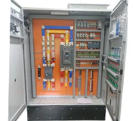 control-panel