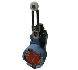 Flp Limit Switches