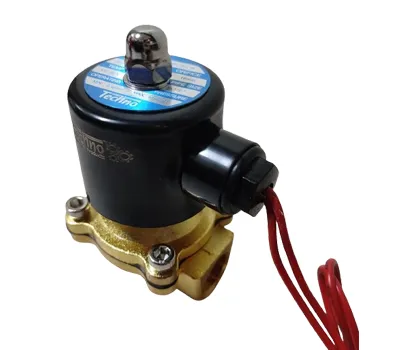 Solenoid Valves